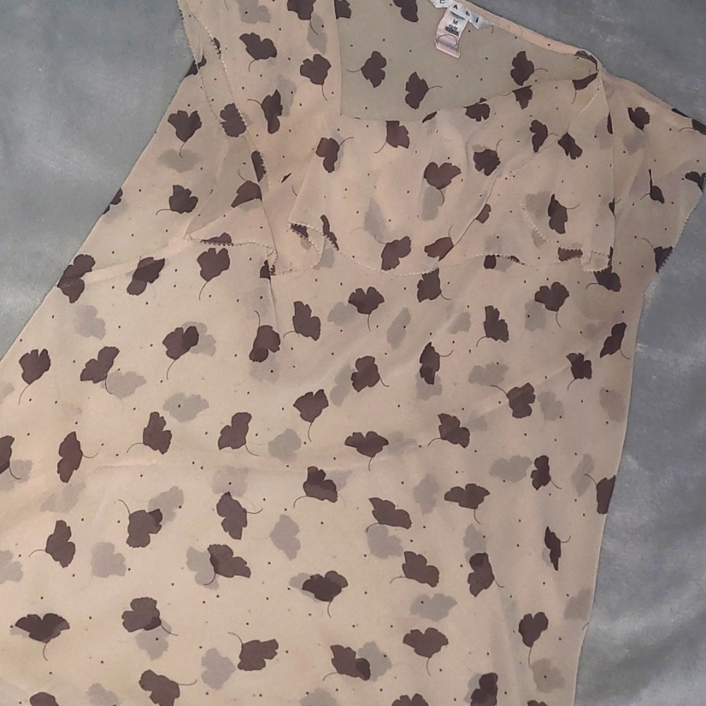 Cabi blouse